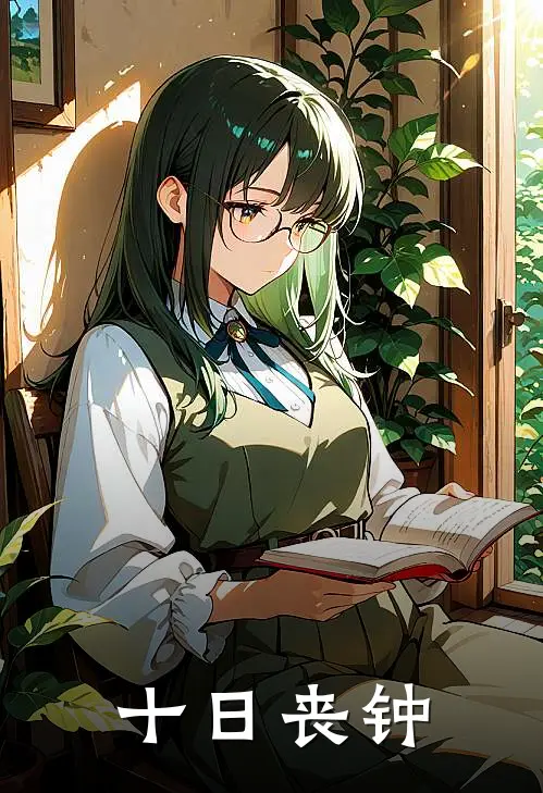 十日丧钟(陈默陈默)最新推荐小说_在哪看免费小说十日丧钟陈默陈默