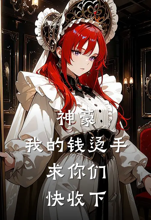 神豪：我的钱烫手，求你们快收下