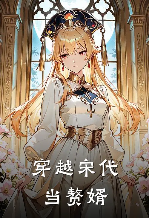 穿越宋代当赘婿