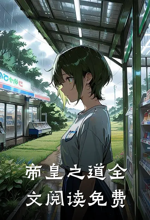 帝皇之道全文阅读免费