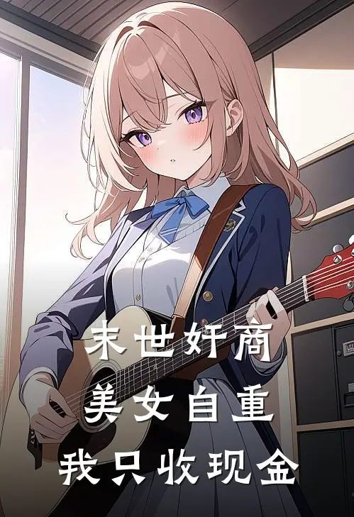 末世奸商：美女自重，我只收现金