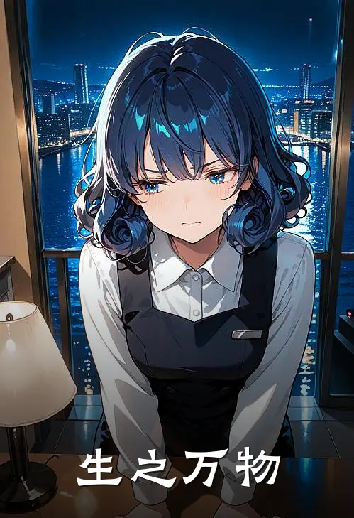 《生之万物》赵振华李大山火爆新书_生之万物(赵振华李大山)免费小说