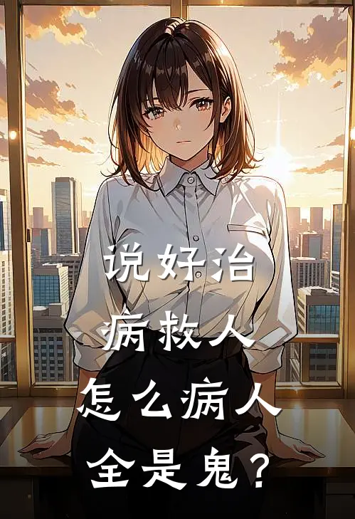 说好治病救人，怎么病人全是鬼？