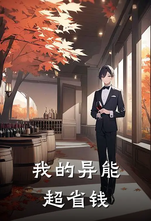 我的异能超省钱