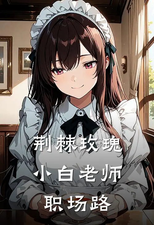 荆棘玫瑰：小白老师职场路