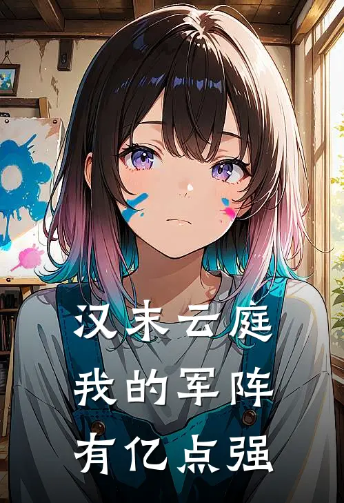 汉末云庭：我的军阵有亿点强