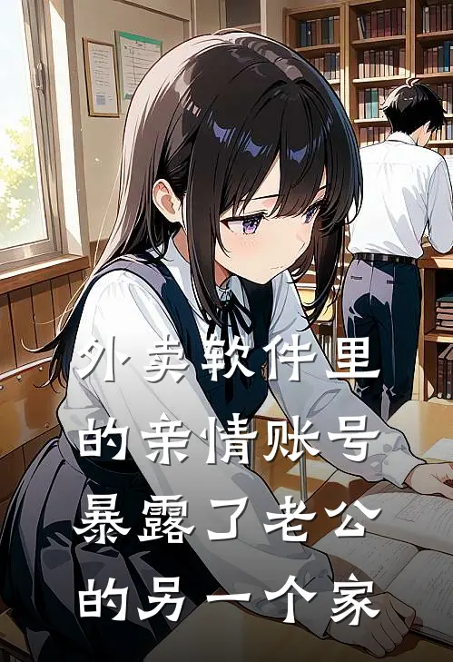 小乖陈强外卖软件里的亲情账号暴露了老公的另一个家最新章节在线阅读_小乖陈强完整版阅读