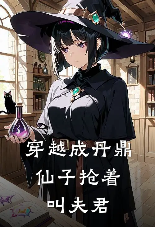 穿越成丹鼎，仙子抢着叫夫君