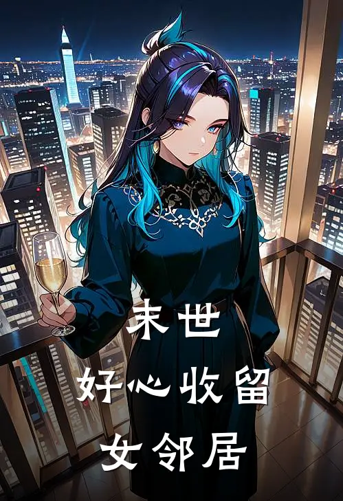 末世：好心收留女邻居(林枫顾清禾)全文免费在线阅读_末世：好心收留女邻居热门小说