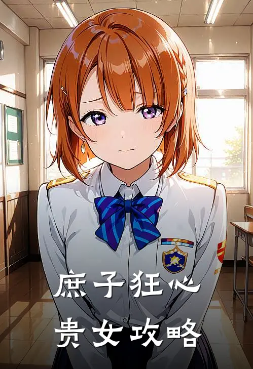 庶子狂心：贵女攻略