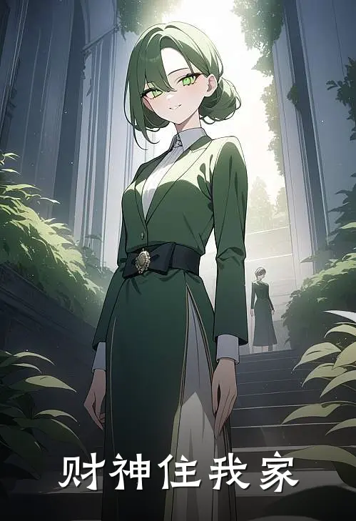 财神住我家