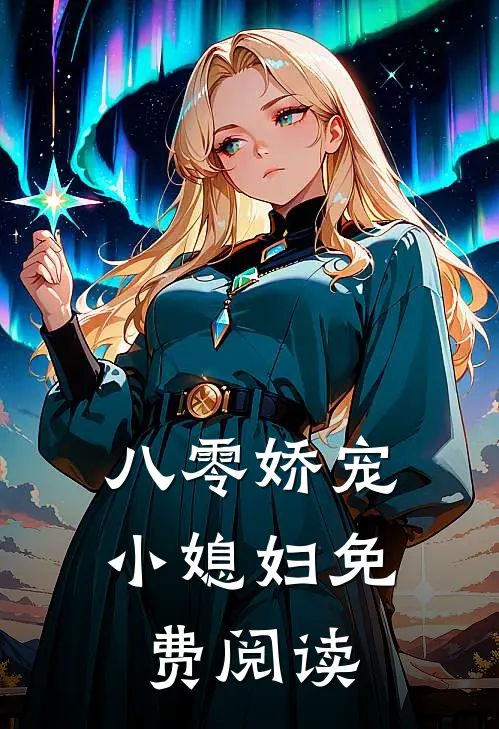 八零娇宠小媳妇免费阅读