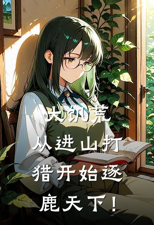 佚名佚名《大饥荒：从进山打猎开始逐鹿天下！》完结版免费阅读_佚名佚名热门小说