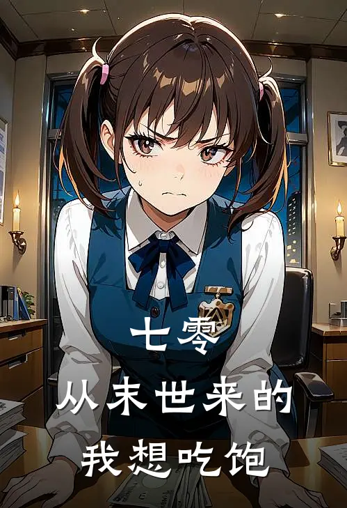 七零：从末世来的我想吃饱