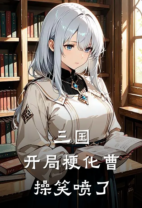 三国：开局梗化曹操笑喷了