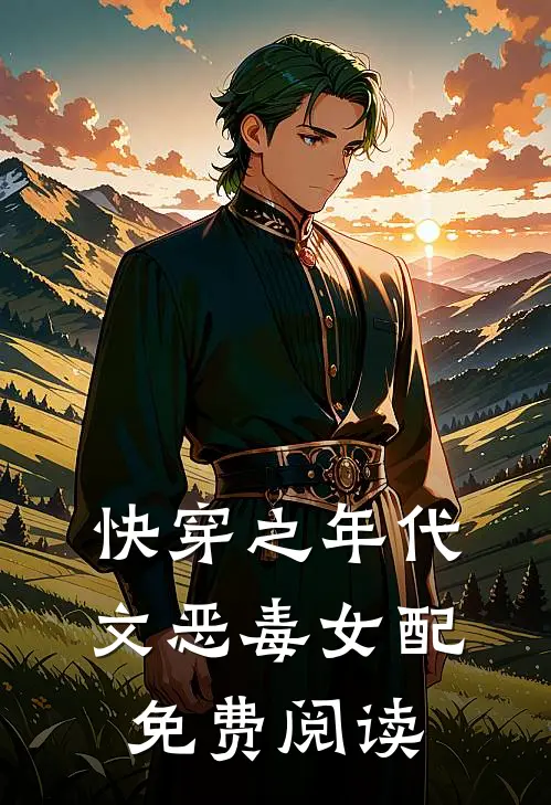 快穿之年代文恶毒女配免费阅读