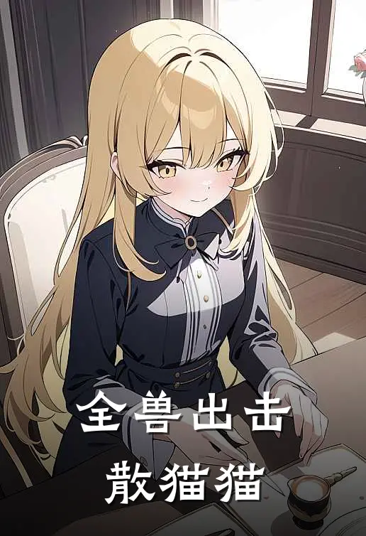 全兽出击：散猫猫