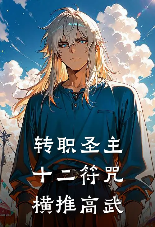 转职圣主：十二符咒横推高武