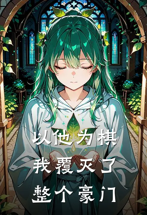 以他为棋，我覆灭了整个豪门