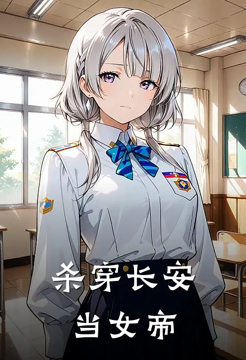 杀穿长安当女帝