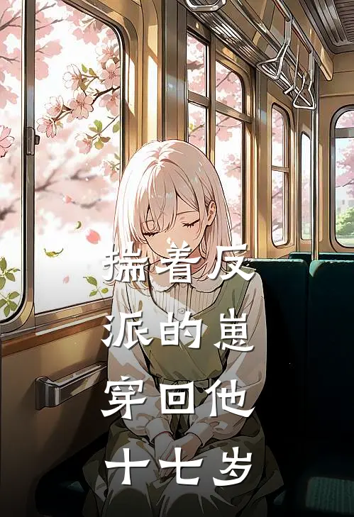 柳眠烟萧长渡《揣着反派的崽，穿回他十七岁》_《揣着反派的崽，穿回他十七岁》最新章节在线阅读