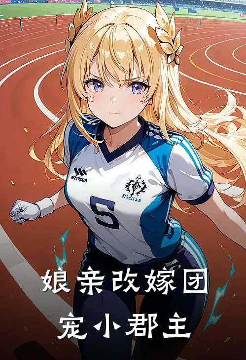 娘亲改嫁团宠小郡主