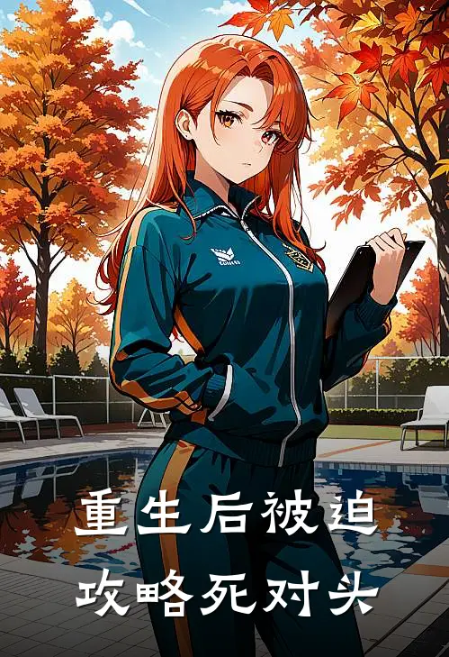 重生后被迫攻略死对头