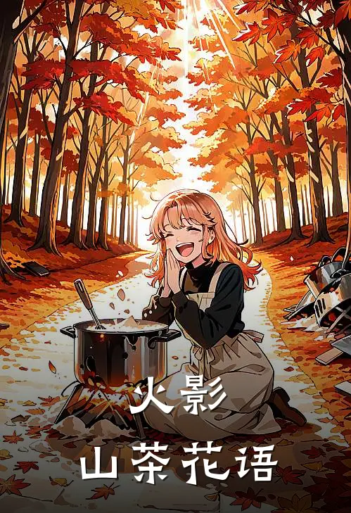 火影：山茶花语