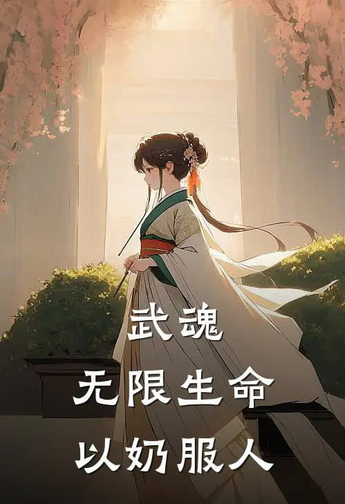 武魂：无限生命，以奶服人