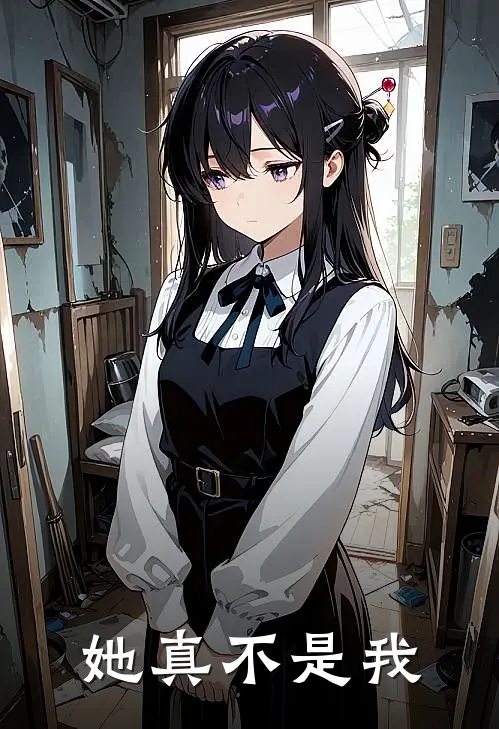 她真不是我