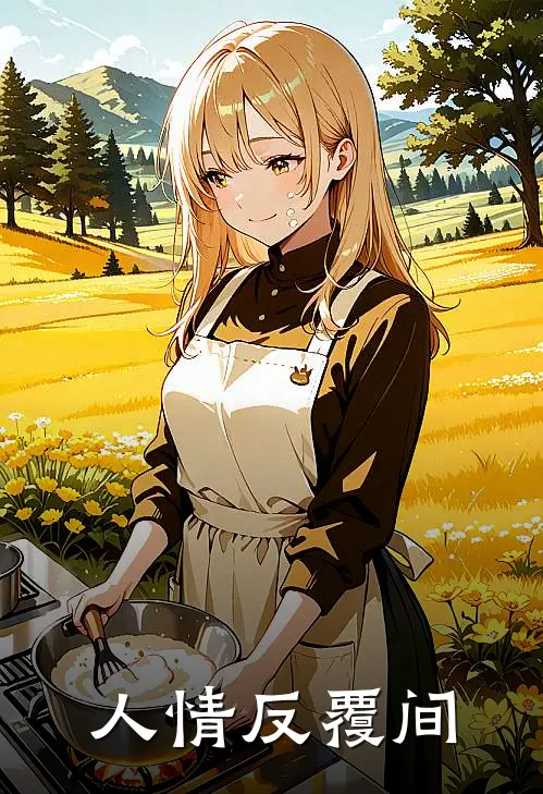 人情反覆间