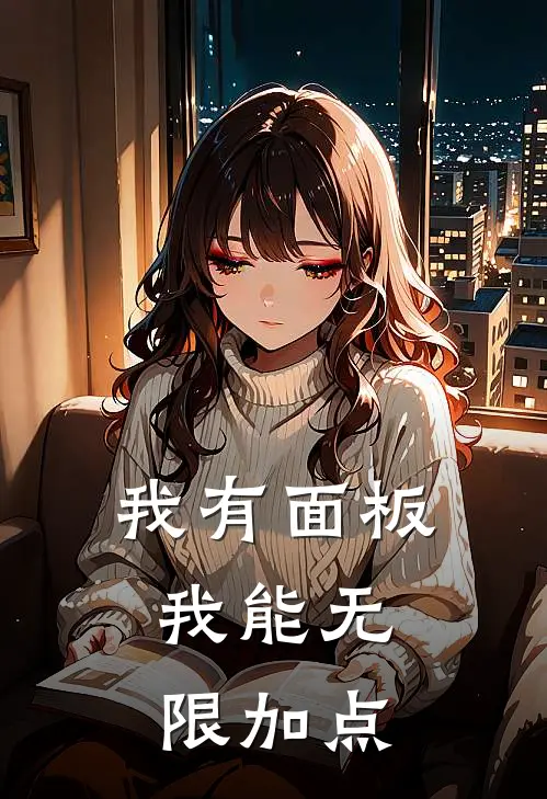 我有面板：我能无限加点