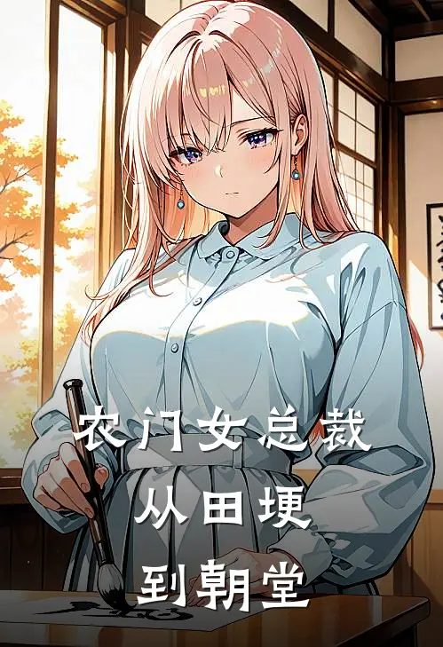 农门女总裁：从田埂到朝堂