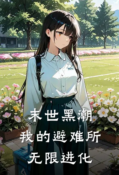 末世黑潮：我的避难所无限进化