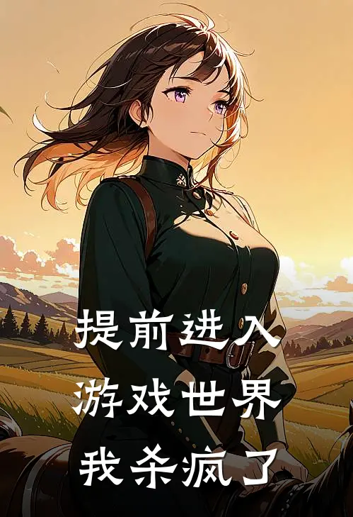 提前进入游戏世界，我杀疯了