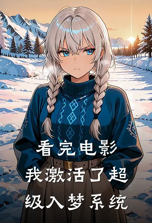 看完电影，我激活了超级入梦系统