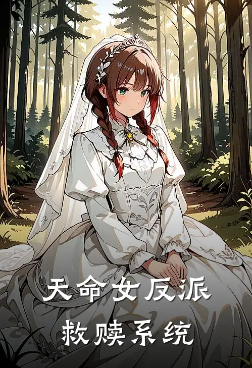 天命女反派救赎系统
