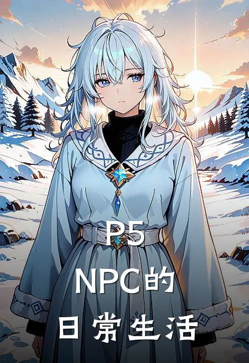 P5：NPC的日常生活
