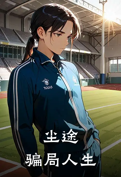 尘途：骗局人生