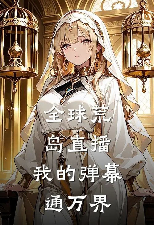 全球荒岛直播：我的弹幕通万界