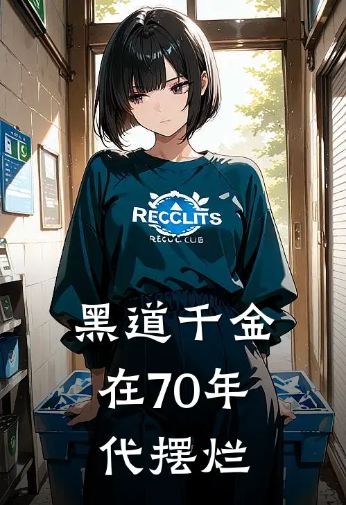 黑道千金在70年代摆烂