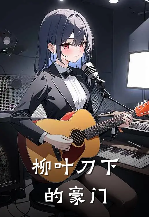 柳叶刀下的豪门