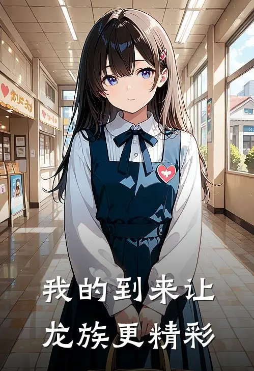 我的到来让龙族更精彩