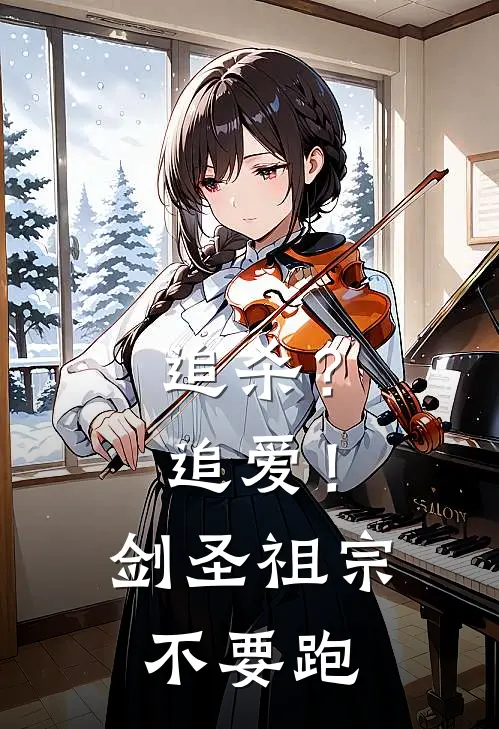 追杀？追爱！剑圣祖宗不要跑