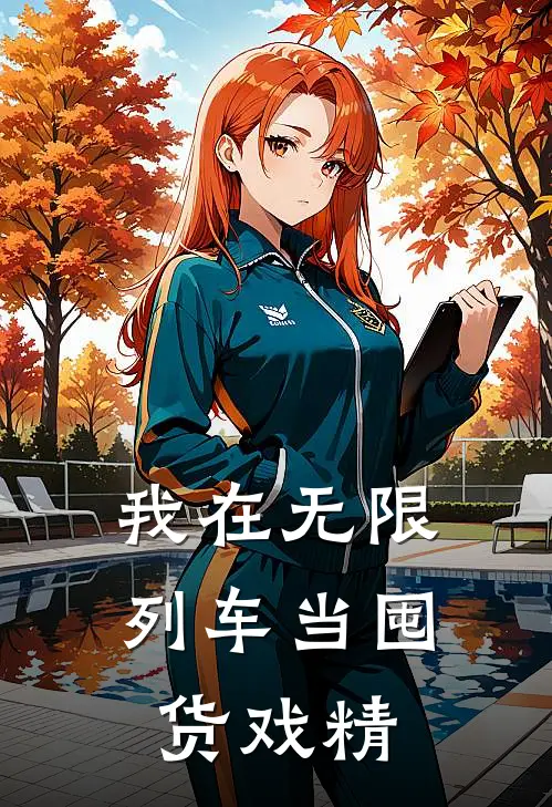 我在无限列车当囤货戏精