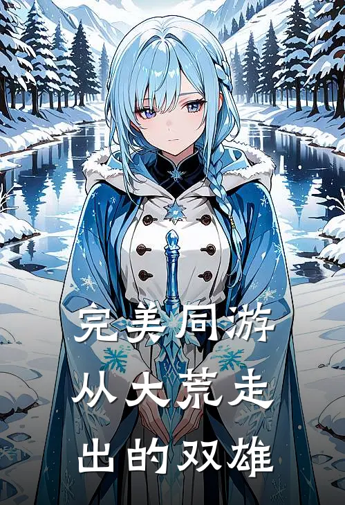 完美同游：从大荒走出的双雄