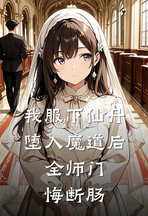 我服下仙丹堕入魔道后，全师门悔断肠