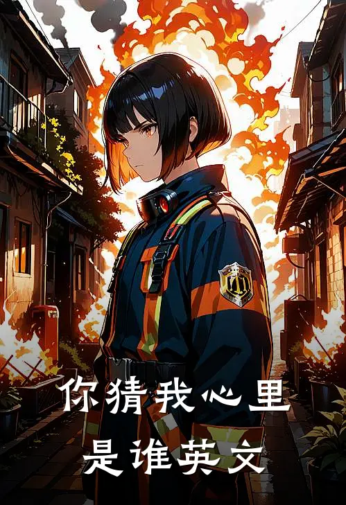 你猜我心里是谁英文