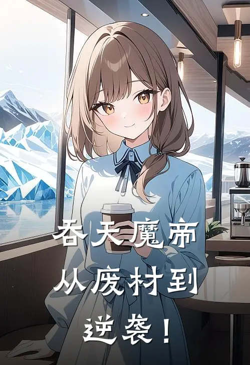 吞天魔帝，从废材到逆袭！