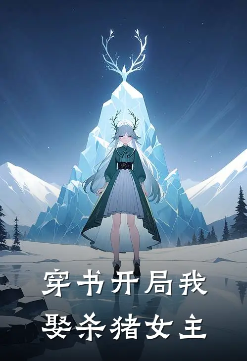 穿书开局我娶杀猪女主